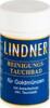 Lindner Reinigungsbad für Goldmünzen (375 ml) 8091 Neu -