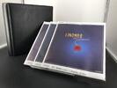 Lindner Einsteckblätter 3x Omnia 081P & Ringbinder 1104 schwarz ANGEBOT Neuware -