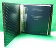 DP Deutschland klassik Vordruckalbum Bund 2007-2011 neuwertig -