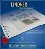 Lindner-T Portugal 2020 Vordrucke 220-20-2020 Neuware -