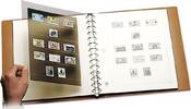 Safe dual plus Bund 2021 Teil 1 Vordrucke 3214/I Neuware -