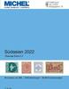 Michel Katalog Südasien 2022 Band 1 (ÜK 8/1) 6035 Neu -