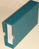 Kobra Kassette / Schuber Schwarz G5K Neu -