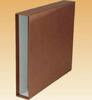 Kobra Kassette / Schuber Rot G40K Neu -