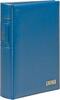 Lindner Ringbinder Blau Classic 1103Y-B (leer) Neu -