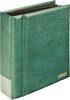Lindner Ringbinder Grün Multi Collect Regular 1300-G Neu -