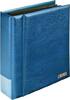 Lindner Ringbinder Blau Multi Collect Regular 1300-B Neu -