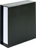 Lindner Kassette / Schuber Schwarz für Multi Collect Ringbinder 1301-S Neu -