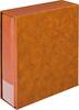 Lindner Ringbinder-Set Hellbraun Multi Collect Regular 1302-H Neu -