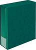Lindner Ringbinder-Set Grün Multi Collect Regular 1302-G Neu -
