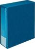 Lindner Ringbinder-Set Blau Multi Collect Regular 1302-B Neu -