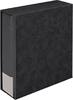 Lindner Ringbinder-Set Schwarz Multi Collect Regular 1302-S Neu -