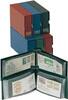 Lindner FDC-Album Rot klein 816-R Neu -