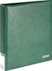Lindner Ringbinder Grün Publica M 3530-G Neu -