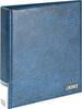Lindner Ringbinder Blau Publica LS 3503-B Neu -