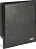 Lindner Ringbinder Schwarz Publica LS 3503-S Neu -