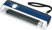 Lindner UV-Prüfer (kurzwellig) - Phosphorlampe mit Aufsteller 7084 Neu -
