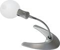 Lindner Randlose Standlupe mit LED-Beleuchtung, Vergrößerung 2x / 6x S7150 Neu -