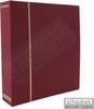 Schaubek Ganzleinen Schraubbinder Rot ds1051 Neu -