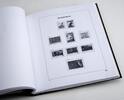DAVO Belgien Vordrucke Luxus 2021 DV1951 Neuware -
