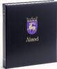 DAVO Luxus Leerbinder Aland Teil II DV1342 Neu -