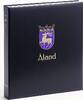 DAVO Luxus Leerbinder Aland ohne Nummer DV1340 Neu -
