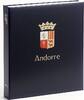 DAVO Luxus Leerbinder Andorra Teil II DV1442 Neu -