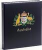 DAVO Luxus Album Australien Teil V 2008-2012 DV1635 Neu -