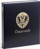 DAVO Luxus Leerbinder Österreich Teil V DV7245 Neu -