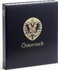 DAVO Luxus Album Österreich Teil II 1945-1969 DV7232 Neu -