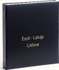 DAVO Luxus Album Baltische Staaten Teil I 1990-1999 DV1831 Neu -