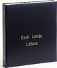 DAVO Luxus Album Baltische Staaten Teil II 2000-2006 DV1832 Neu -