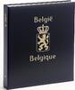 DAVO Luxus Album Belgien Teil VI 2000-2006 DV1936 Neu -