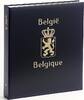 DAVO Luxus Album Belgisch Kongo (Ruanda/Urundi) Teil I 1886-1961 DV2131 Neu -