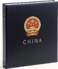 DAVO Luxus Album China Teil V 2013-2017 DV2435 Neu -