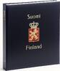 DAVO Standard Leerbinder Finnland ohne Nummer DV3510 Neu -