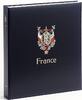 DAVO Standard Leerbinder Frankreich Teil V DV3715 Neu -