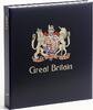 DAVO Luxus Album Großbritannien Teil II 1970-1989 DV4232 Neu -