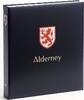 DAVO Luxus Leerbinder Alderney Teil I DV4641 Neu -