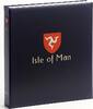 DAVO Luxus Leerbinder Isle of Man Teil II DV4942 Neu -