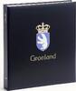 DAVO Standard Leerbinder Grönland Teil I DV5411 Neu -
