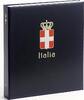 DAVO Regular Album Italien Roy. Teil I 1863-1945 DV6161 Neu -
