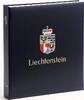 DAVO Standard Leerbinder Liechtenstein Teil I DV6411 Neu -
