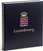 DAVO Luxus Leerbinder Luxemburg ohne Nummer DV6540 Neu