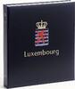 DAVO Standard Leerbinder Luxemburg ohne Nummer DV6510 Neu -