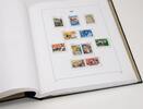 DAVO Irland Vordrucke Luxus 2021 DV5751 Neuware -
