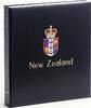 DAVO Regular Album Neuseeland Teil I 1855-1967 DV6961 Neu -