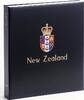 DAVO Regular Album Neuseeland Teil VIII 2019-2022 DV16963 Neu -