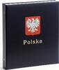 DAVO Luxus Album Polen Teil VII 2000-2006 DV7437 Neu -