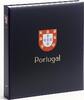 DAVO Luxus Leerbinder Portugal Teil IX DV17544 Neu